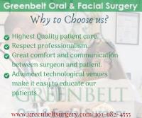 Greenbelt Oral and Facial Surgery image 26